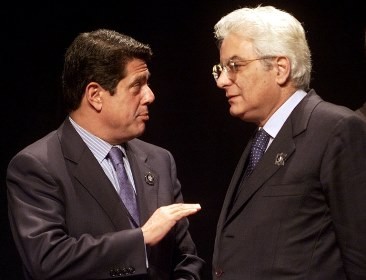 73-летний Серджио Маттарелла стал новым президентом Италии - ảnh 1